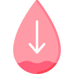 anemia icono