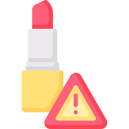 Lipstick icon