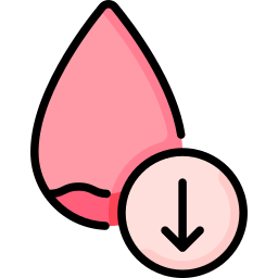 Anemia icon