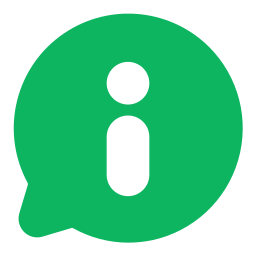 information icon