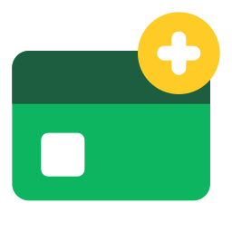 Payment icon