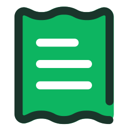 Invoice icon