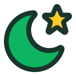 Ramadan icon