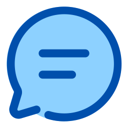 Message icon