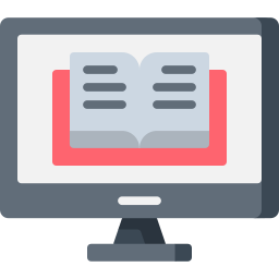 Ebook icon