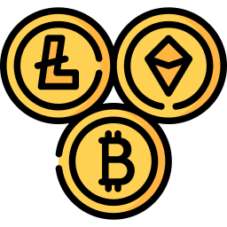 cryptocurrency icon