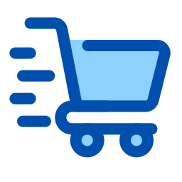 Trolley icon