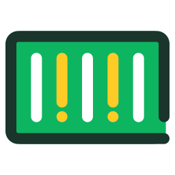 Barcode Scan icon