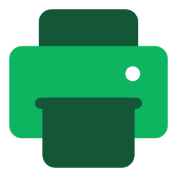 Printer icon