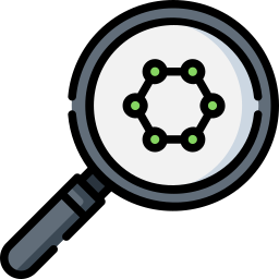 nanotechnologie icon