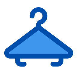 Hanger icon