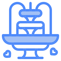 Fountain icon