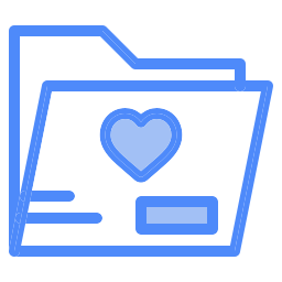 Folder icon