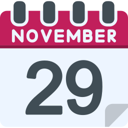 november icono