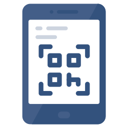 Barcode Scan icon