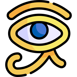 auge von ra icon