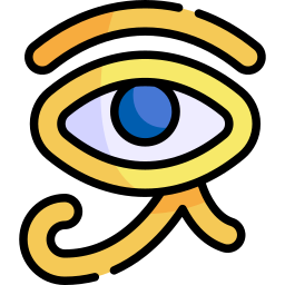Eye of Ra icon