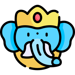 Ganesha icon