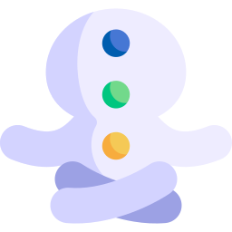 Chakras icon