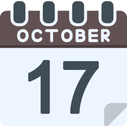 oktober icon