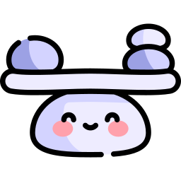 balance icon