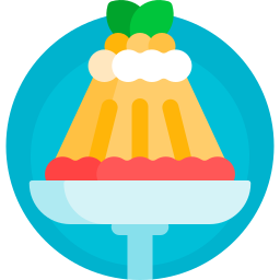 Kulfi icon