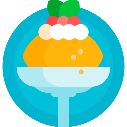 raj kachori icon