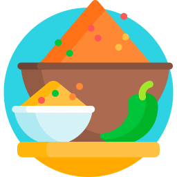 Spices icon