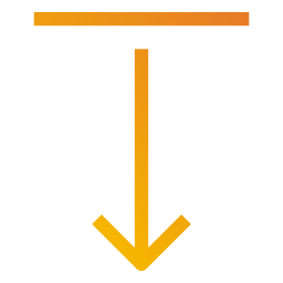 下向き icon