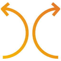 Double Arrows icon