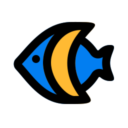 Angelfish icon