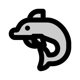 delfin icon