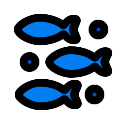 Fish icon