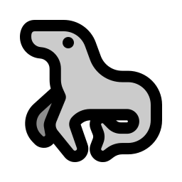 Seals icon