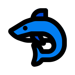 Shark icon