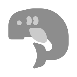 dugong icon