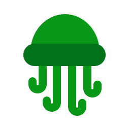 Jellyfish icon