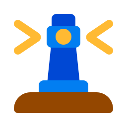 leuchtturm icon