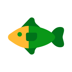 sardine icoon