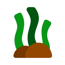 Seagrass icon