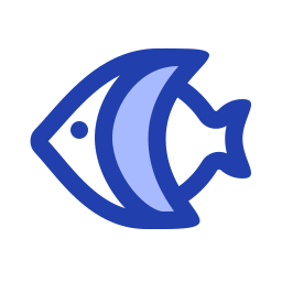 Angelfish icon