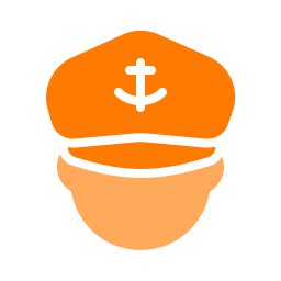 capitano icona