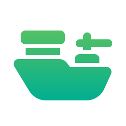 Ship icon