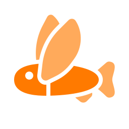 fliegender fisch icon