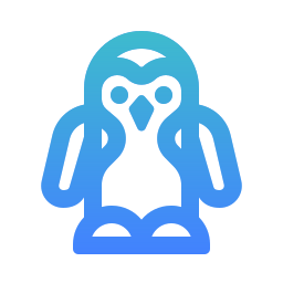 Penguin icon