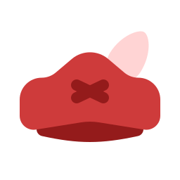 Pirate Hat icon