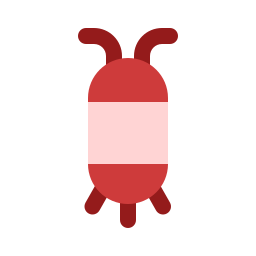 Plâncton Ícone