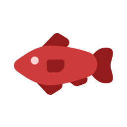 Salmon icon