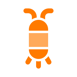 Plâncton Ícone