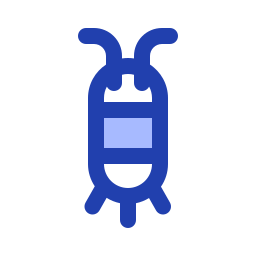 plancton Icône